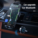 Bluetooth Compatible 5.0 Receiver Transmitter Adapter for Car Music Audio Aux