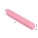 Retro DIY Sealing Strips Seal Wax Stick Paint Stamps for Envelope (Pink) Newly