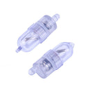 LED Fishing Tackle Alarm Bell Light Night Fishing Fishing Bite Alarm Lamp