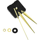 Replacement Quartz clock mechanism, choice of movement hands,DIY repair kit M7N2
