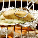 Air Fryer Foil Liner Baking Mats & Liners Aluminium Foil Trays Air Fryer Liner
