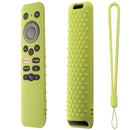 Remote Control Case for Realme TV Stick 4K/Realme SLED (Luminous Green)