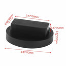 Sill Damage Protector Stand Adaptor Rubber Jack Pad For BMW 3 4 5 Mini Series