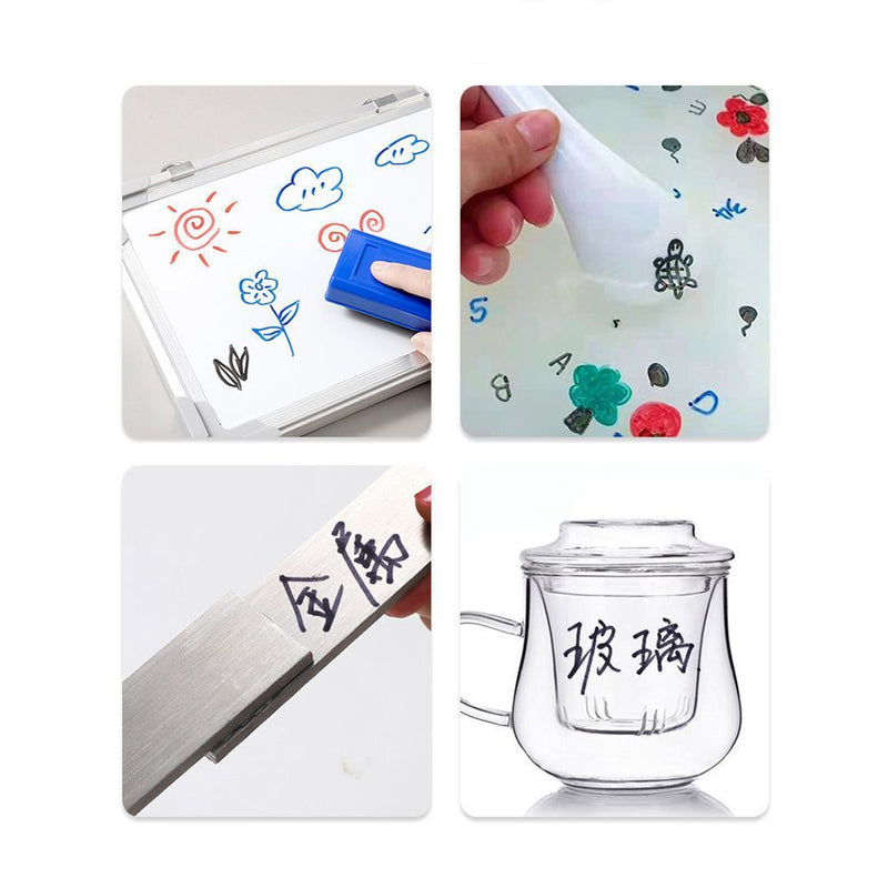 Drawing Floating Pen Magical Water Painting Pen Doodle Pen Whiteboard Markers