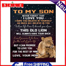 Multifunction Decorative Sofa Blanket Wall Hanging Print Ornament Beach Towel