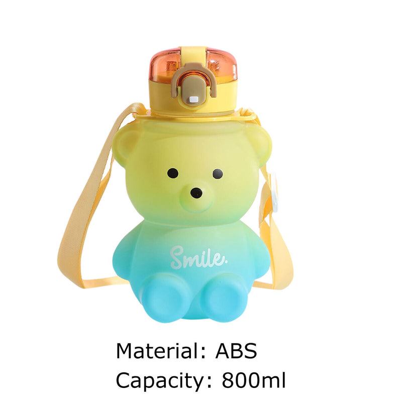 #A Practical Bear Kettle Mobile Phone Holder Multifunctional Waterproof Sealing