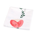 Newborn Baby Blankets Swaddle Wrap Creative Blanket DIY Photographed Props Newly