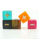 Accessories Mathematical Operation Dice Two-color Dices Plus and Minus Dice