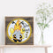 5D Diamond Painting Goblin Bee Full Square Drill Mosaic DIY Home Rhinestone Arts