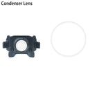condenser lens For DJI Mavic Air 2/2S landing lights For DJI Mavic Air 2/2S