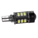 T15 5630 12SMD 10W High Power LED Car Auto Reverse Light Backup Lamp Bulb