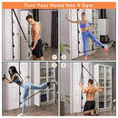 Fitness Resistance Tube Band Expande Exercise Stretch Pull Rope/