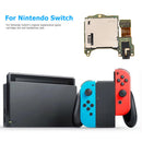 Game Card Slot with Headphone Jack Board for Nintendo Switch Replacement Part