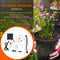 Flower Water Pump Automatic Irrigation Module DIY Suite Soil Moisture Detec
