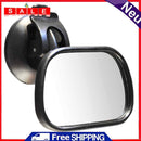 Safety Car Back Seat Baby View Mirror Rearward Facing Infant Care Kids Monitor