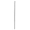 Stainless Steel Drinking Straw Reusable Silicone Cover Straw Dental Kit (2)