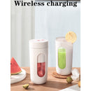 Mixer 300 ml Juicer Electric Juicer Hand Blender Electric Smoothie Blender