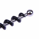 Champagne Stopper Red Wine Bottle Opener Twist Stick Cork Puller Corkscrew