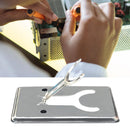 Electric Soldering Iron Stand Holder Small Welding Solder Bracket (Y) Newly