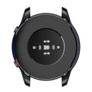 Protector Film Cover for Mi Watch Color Sport Smartwatch Case (Dark Blue) Newly