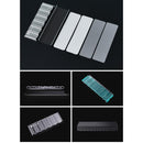 Jonsbo M.2-5 Thermal Pad Solid State Hard Disk Heat Sink for M2 2280 SSD