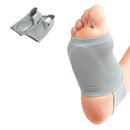 Feet Care Arch Orthotic Insole Plantar Fasciitis Arch Support Orthopedic Pad