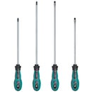 Multipurpose Electrician Insulated Screwdriver Screw Driver (150mm/Cross)