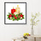 Oil Paint By Numbers Candle Frameless Picture Craft Kit Home Living Room De