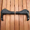 Durable Rubber Skid-Proof Ergonomic Bike Handlebar Bicycle Grips MTB Tool