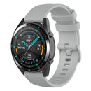 22mm Silicone Wristband Replacement for Huawei Watch GT2 42mmGT 46mm/GT 42mm