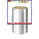 Cake Decorating Collars Acetate Rolls Clear Transparent Cake Strip for Choc