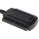 Hard Drive 2.5/3.5 inch USB 2.0 to IDE/SATA HDD Adapter Conversion Cable
