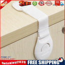 Children Baby Infant Kids Drawer Door Locks Cabinet Cupboard Safety Locks
