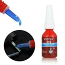 10ml Screw Glue Thread Locking Agent Anaerobic 243 Resistance Curing Ne B7K0