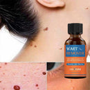 Fast-Acting Wart Remover Plantar and Genital Wart Treatment!