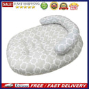 Cotton Baby Stereotypes Pillow Infant Newborn Anti-rollover Positioning Pad