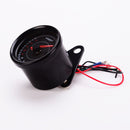 Backlight LED Night Light Tachometer Tacho Gauge Speedometer 12V Newly