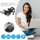 Black Horse Shape USB 2.0 Flash Drive Pendrive U Disk for PC Computer (32GB