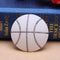 Door Handle Pad Basketball Mold Glue Wall Protector Bumpers Door Pad
