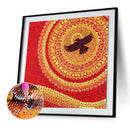 Diamond Painting 5D Sunset Full Special Drill Rhinestone Picture (SZ010) Newly