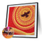 Diamond Painting 5D Sunset Full Special Drill Rhinestone Picture (SZ010) Newly