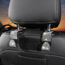 Bling Car Seat Hanger Car Back Seat Organizer Universal Hook for Car Grocery