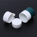 Four Floors Medicine Cutter Multifunctional Storage Medicine Crusher Useful Safe