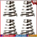4pcs Mountain Road Bicycle Quick Release Skewer Springs Replacement Parts