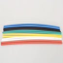 70pcs 5 Size Assortment 2:1 Heat Shrink Tubing Tube Sleeving Wrap Wire Cabl