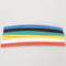 70pcs 5 Size Assortment 2:1 Heat Shrink Tubing Tube Sleeving Wrap Wire Cabl