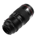 Universal Camera Lens Adapter Ring Manual Camera Lens Adapter for Cano