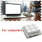 9 Keys Keyboard Mechanical Macro with Software Setting defination Sale Hot P0L0