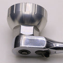 Bracket Bicycle Wrench Bottom Bike BB Tool 12-Notch 46mm Axle Tool Remover Kit