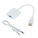 Hdmi Adapter Hdmi Adapter Adapter Cable HDMI To Vga Displayport To Hdmi Adapter